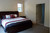 Prairie House Plan - Juniper 30-964 - Master Bedroom 