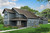 Country House Plan - Carthage 30-969 - Front Exterior 