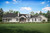 Secondary Image - Country House Plan - Louisville 10-431 - Rear Exterior 