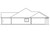 Tuscan House Plan - Brittany 30-317 - Left Exterior 