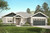 Secondary Image - Craftsman House Plan - Northampton 31-052 - Exterior 