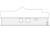 Ranch House Plan - Barrington 31-058 - Left Exterior 