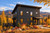 Contemporary House Plan - Buchanan 31-149 - Front Exterior 