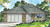 Traditional House Plan - Holly 30-115 - Front Exterior 