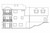 Country House Plan - Alsea 30-756 - Rear Exterior 