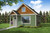 Cottage House Plan - Ivy Cottage 31-327 - Front Exterior 