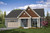 Cottage House Plan - Westcliff 31-061 - Front Exterior 