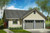 Traditional House Plan - 20-139 - Front Exterior 