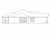 Mediterranean House Plan - Calabro 11-083 - Left Exterior 