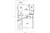 Contemporary House Plan - Ossage 31-295 - 1st Floor Plan 