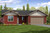 Cottage House Plan - Siuslaw 31-065 - Front Exterior 