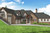 European House Plan - Harrington 31-195 - Front Exterior 