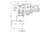 European House Plan - Harrington 31-195 - 1st Floor Plan 