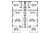 Duplex Plan Dalian - Third Floor Plan - Other Floor Plan 