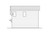Traditional House Plan - 20-384 - Right Exterior 