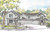 Country House Plan - Waycross 60-018 - Exterior 