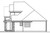 European House Plan - Fitzgerald 30-492 - Right Exterior 