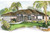 Mediterranean House Plan - Royston 30-398 - Front Exterior 