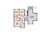 Secondary Image - Craftsman House Plan - Mallory 30-576 - 2nd Floor Plan 
