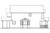 Craftsman House Plan - Mallory 30-576 - Left Exterior 