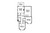 Secondary Image - Country House Plan - Sprague 31-200 - 2nd Floor Plan 