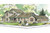 Country House Plan - Corydon 60-008 - Exterior 