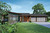 Modern House Plan - Woodland 31-244 - Front Exterior 