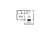 Secondary Image - Mediterranean House Plan - Lauderdale 11-037 - 2nd Floor Plan 