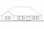 Ranch House Plan - Dalneigh 30-709 - Rear Exterior 