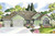 Ranch House Plan - Dalneigh 30-709 - Front Exterior 