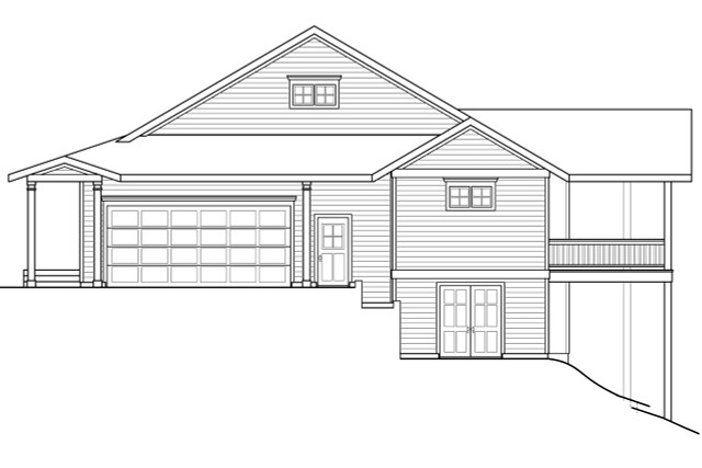 House Plans With Mud Room Sloped Lot House Plans Associated Designs house-plans-with-mud-room-sloped-lot-house-plans-associated-designs