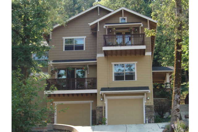 Ridgeview - 30-496