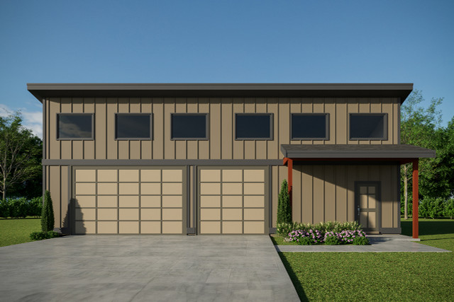 Garage - 20-628