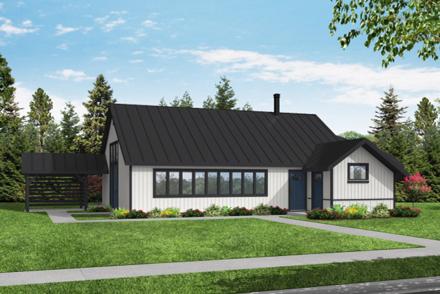 Garage - 20-452