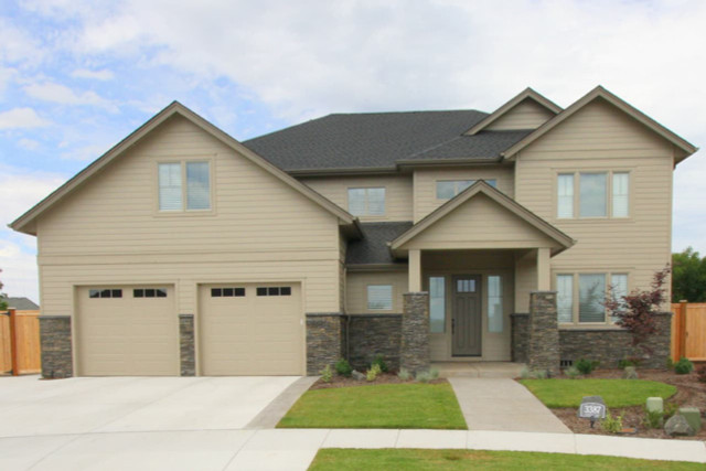 Forest Grove - 30-954
