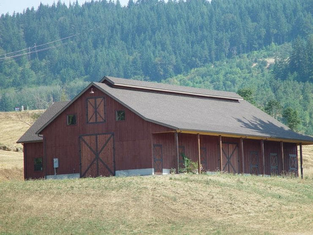 Barn - 20-047
