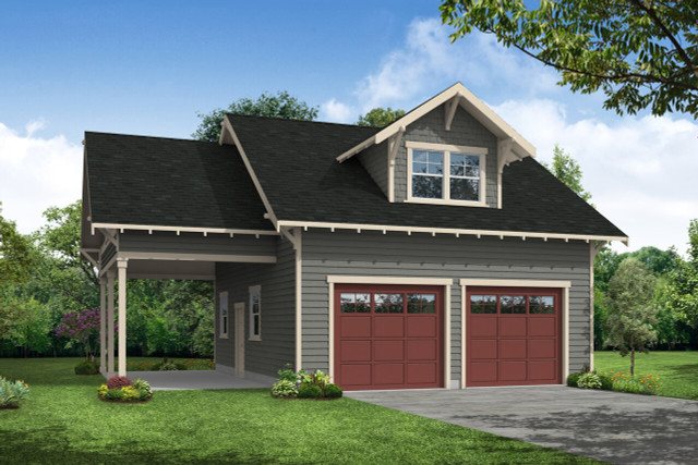 Garage - 20-111