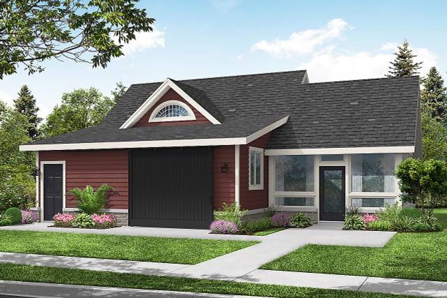 Outbuilding - 20-334