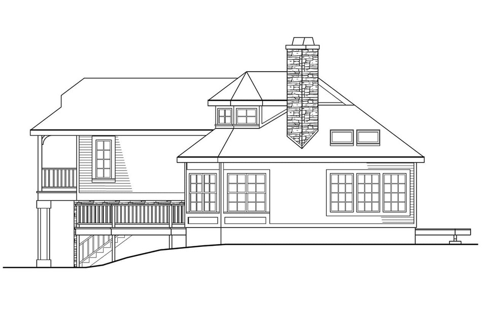 House Plans For Uphill Sloping Lots Upslope House Plans Associated house-plans-for-uphill-sloping-lots-upslope-house-plans-associated