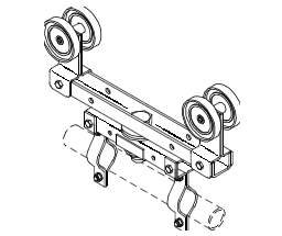 Pivot Device #40 - BellaTEX, Inc.