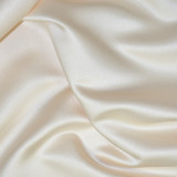 Vanilla Cream Empress Satin is an elegant low-shine brushed IFR satin with a matte finish Vanilla Cream Empress Satin is an elegant low-shine brushed IFR satin with a matte finish