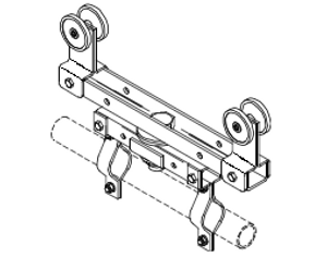 Pivot Device #10 Pivot Device #10