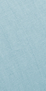 Muslin, 118" wide, FR, Sky Blue Muslin, 118" wide, FR, Sky Blue