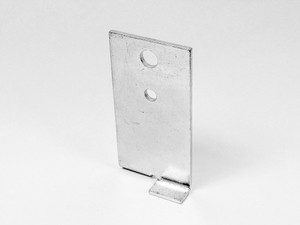 Center Pipe Support #426 Center Pipe Support #426