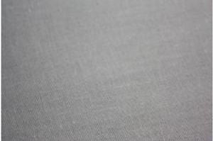 Muslin, 20' wide, FR, Grey Muslin, 20' wide, FR, Grey