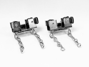 Nylon BB Master Carrier #317 Nylon BB Master Carrier #317