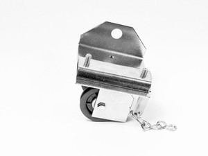 Double End Pulley #103