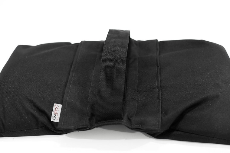 Saddle Sandbag - Unfilled Saddle Sandbag - Unfilled