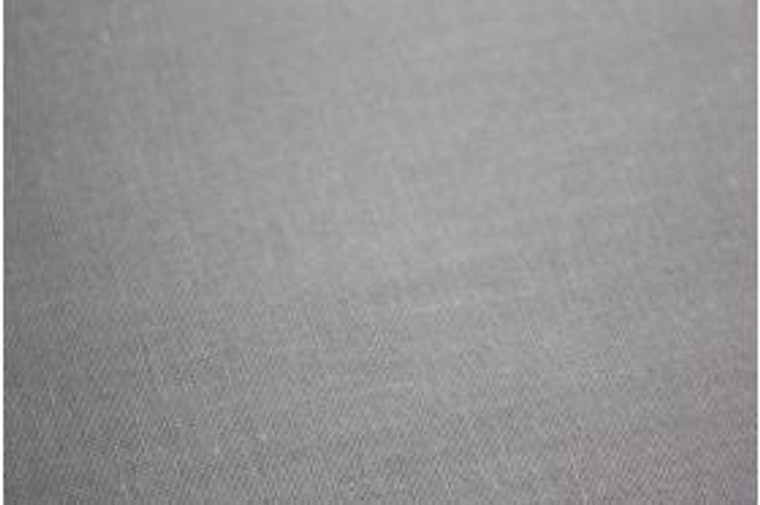 Muslin, 20' wide, FR, Grey Muslin, 20' wide, FR, Grey