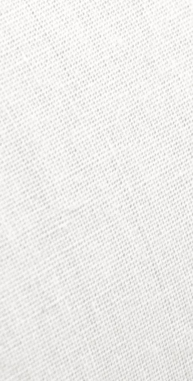 Muslin, White 26' FR Muslin, White 26' FR
